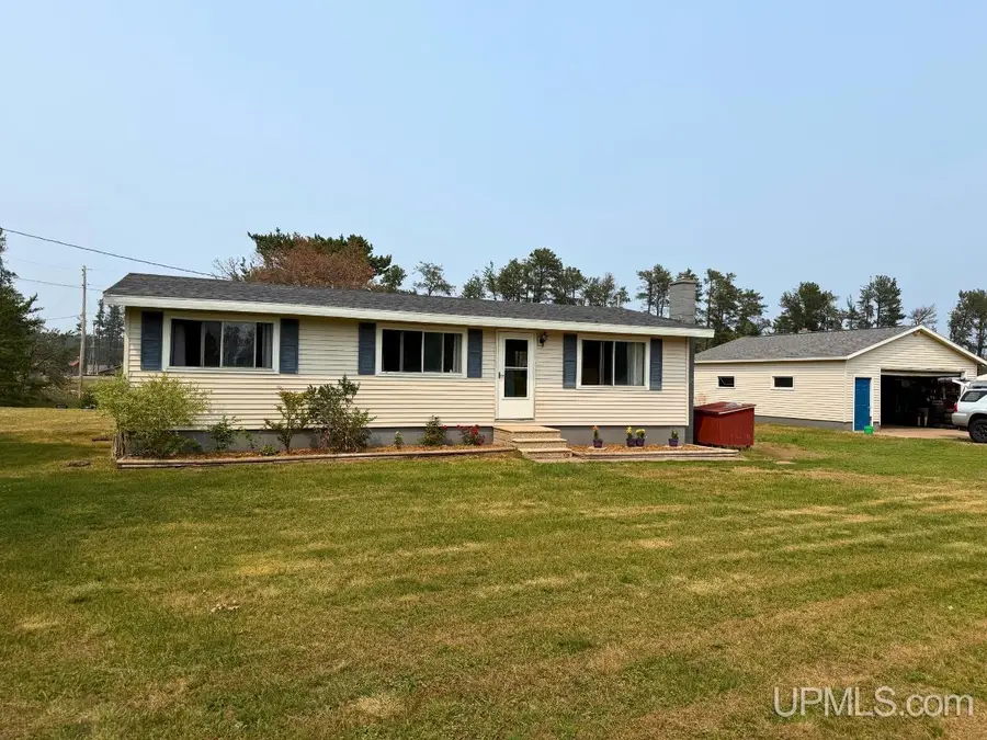 173 Dana, Marquette, MI 49855 - #3