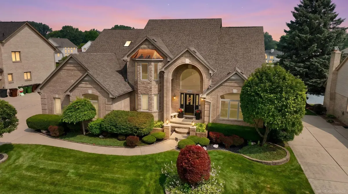 8893 Chestnut Run, Shelby, MI 48317 - #1
