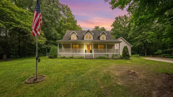 8501 Morrow, Algonac, MI 48001