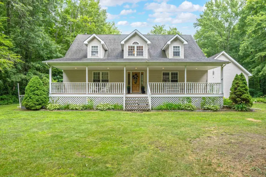 8501 Morrow, Algonac, MI 48001 - #2