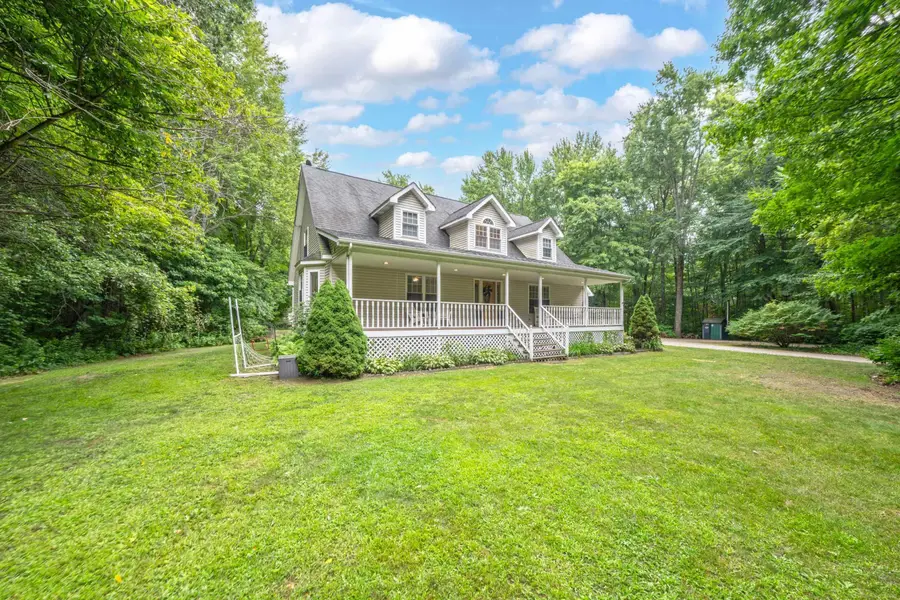 8501 Morrow, Algonac, MI 48001 - #3