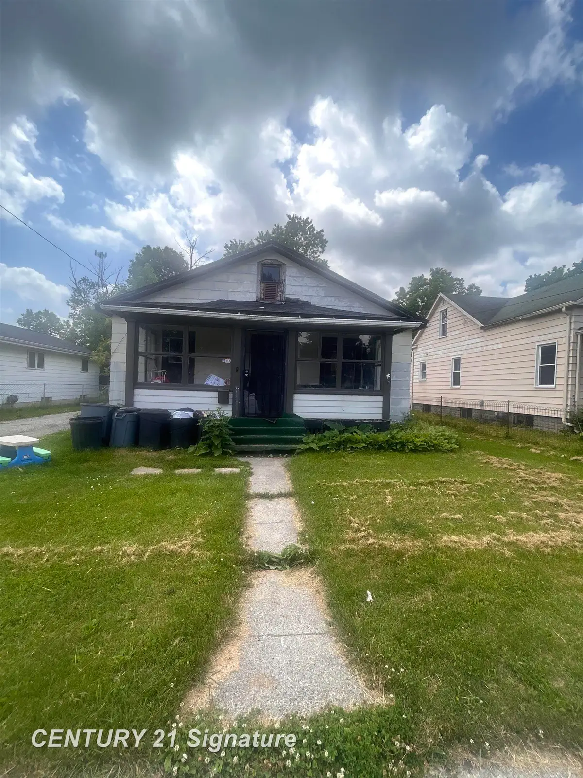 1539 Maine, Saginaw, MI 48602 - #1