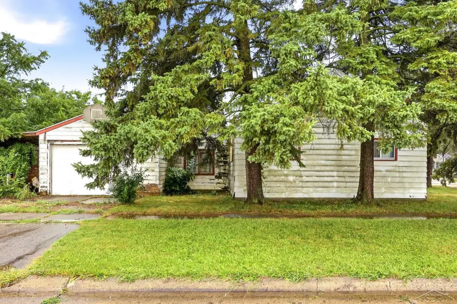 3102 Owen, Saginaw, MI 48601 - #2