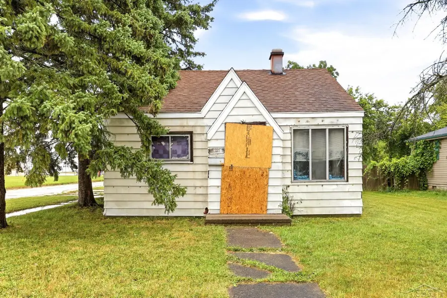 3102 Owen, Saginaw, MI 48601 - #3