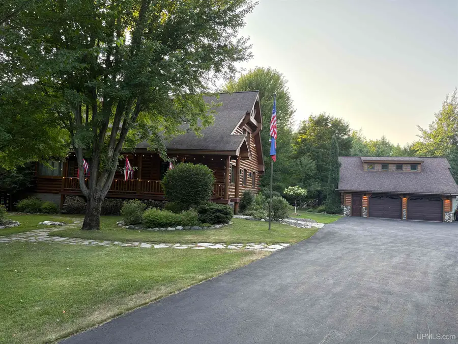 N11485 Hedberg, Bessemer, MI 49911 - #3