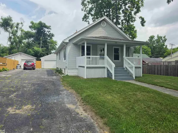 1511 Minnie, Port Huron, MI 48060