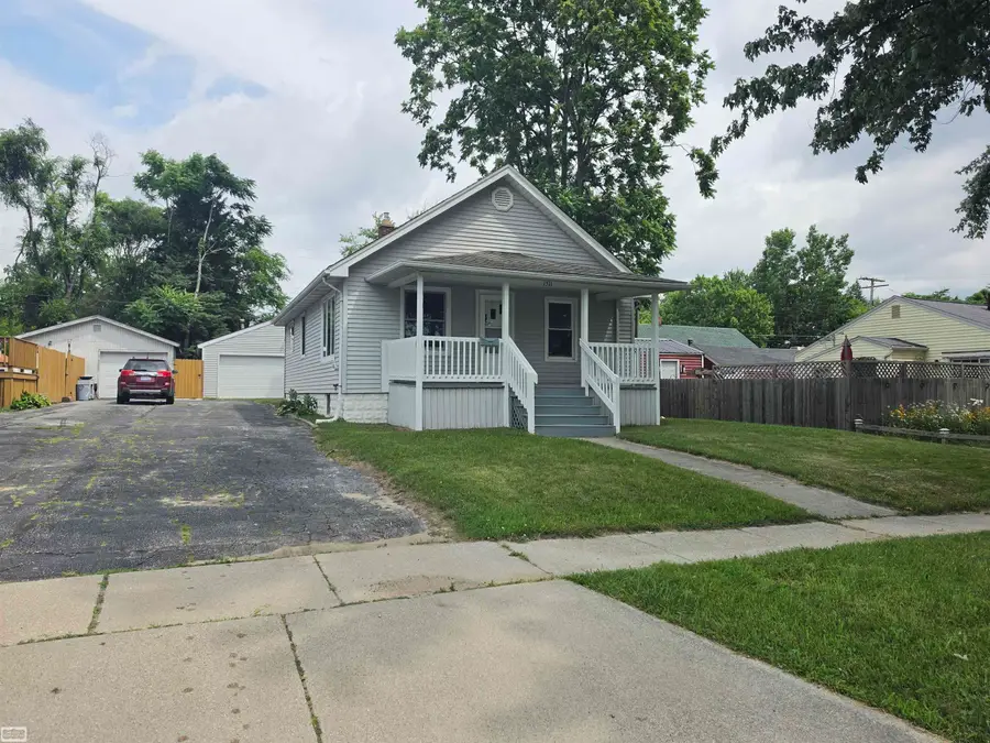 1511 Minnie, Port Huron, MI 48060 - #2