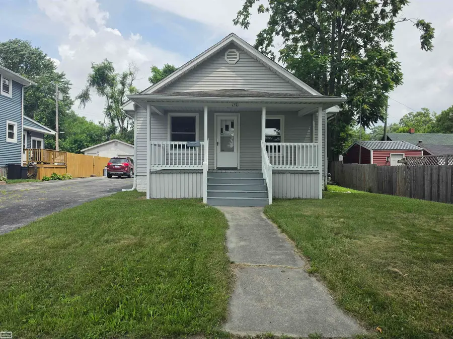 1511 Minnie, Port Huron, MI 48060 - #3