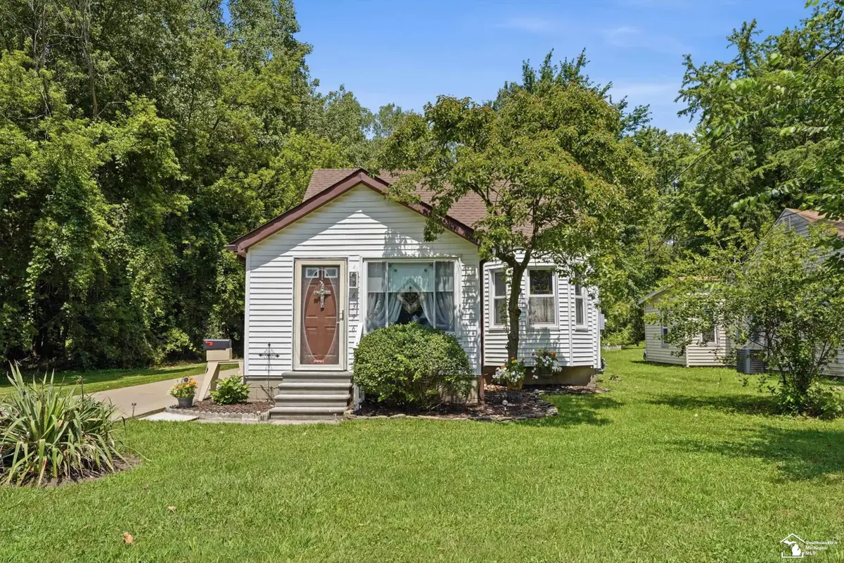 26396 Sibley, Romulus, MI 48174 - #1