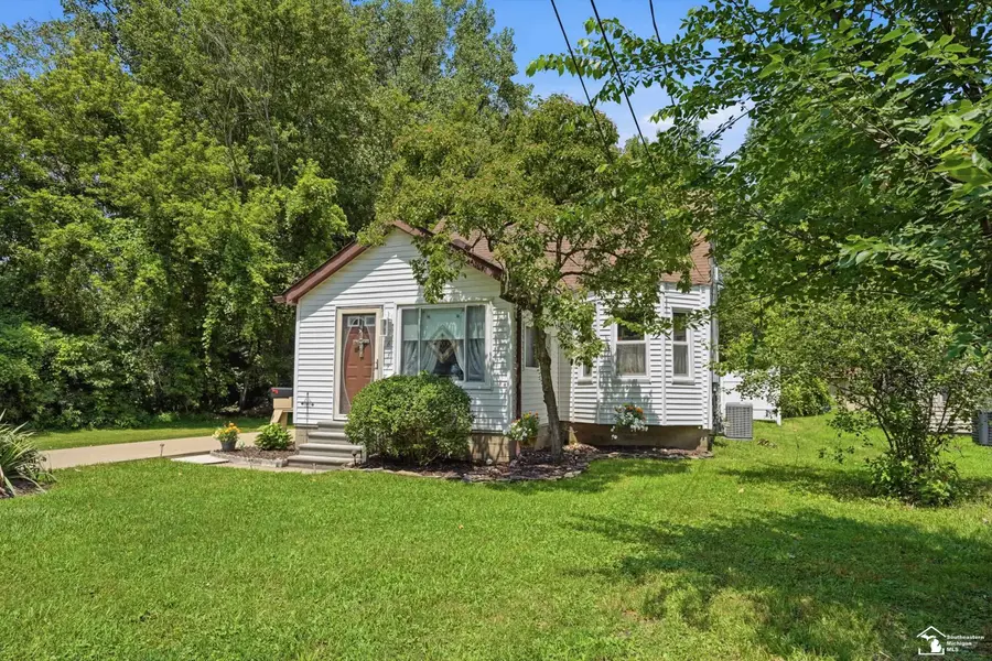 26396 Sibley, Romulus, MI 48174 - #2