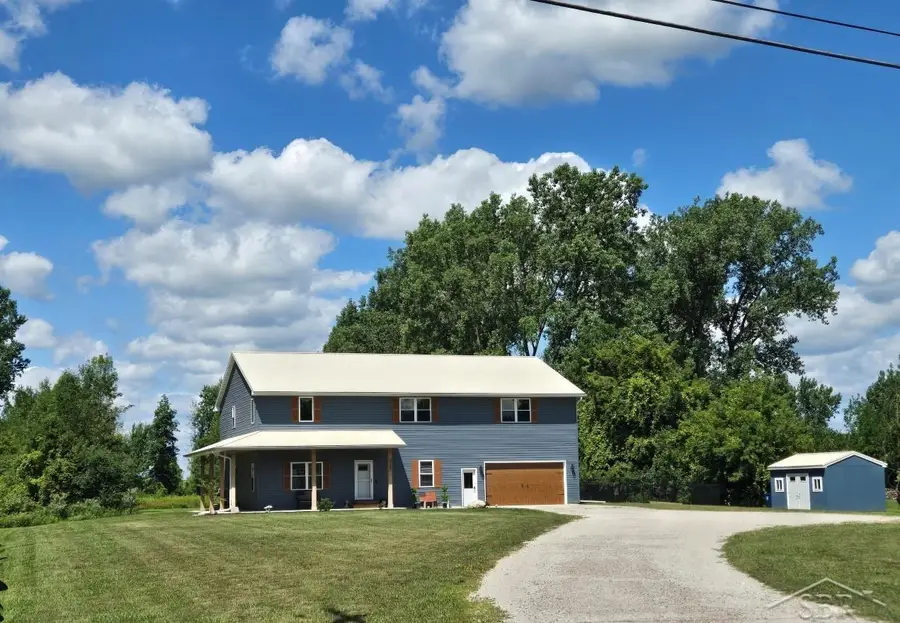 6785 N Michigan, Saginaw, MI 48604 - #3