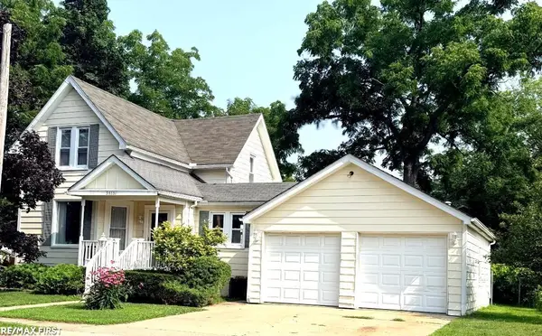 35331 Churchill, Richmond, MI 48062
