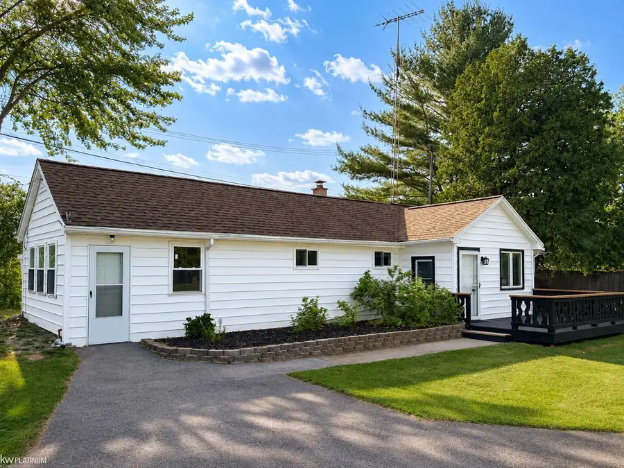 7087 4th, Lakeport, MI 48059 - #2