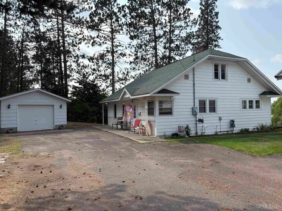 605 Magnetic, Hurley, WI 54534 - #2
