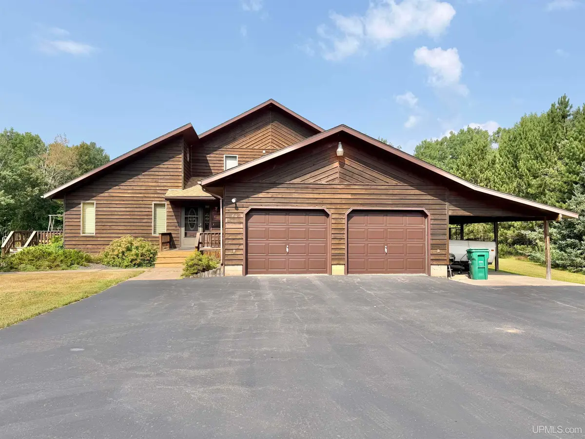 46 Illinois, Montreal, WI 54550 - #1