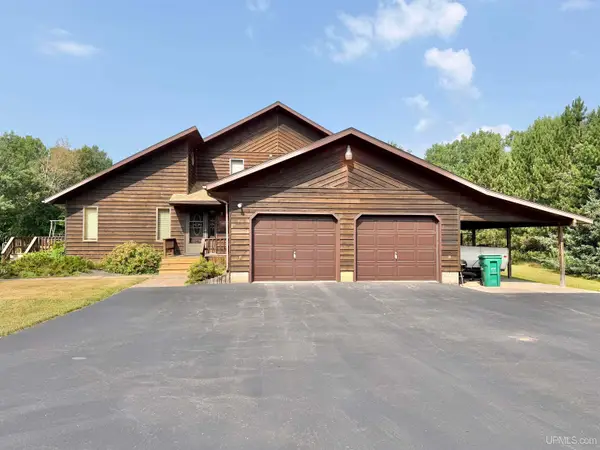 46 Illinois, Montreal, WI 54550
