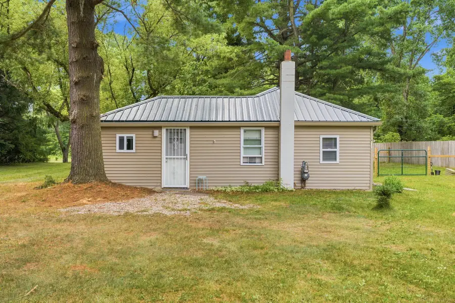 6914 Weber Dr., Port Sanilac, MI 48469 - #2