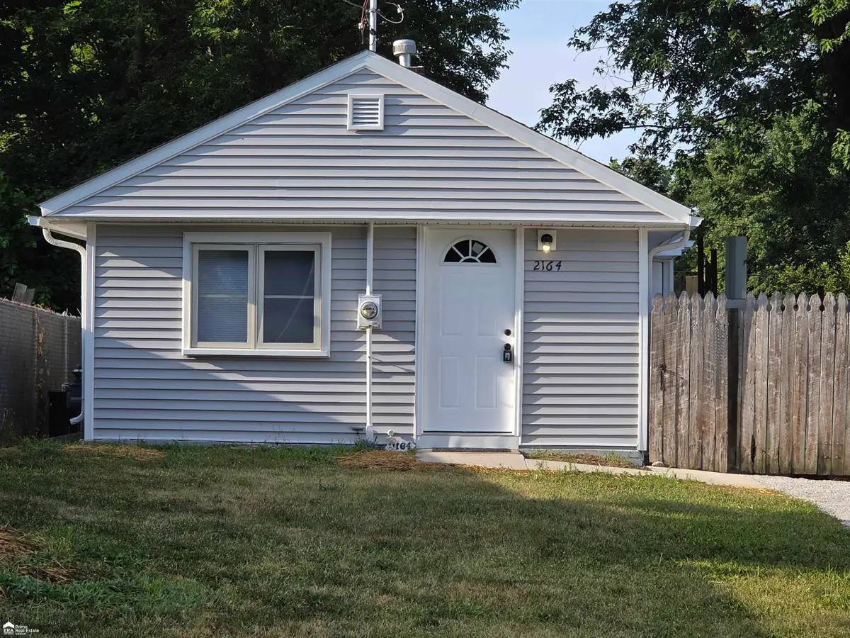 2164 E Whittemore, Burton, MI 48529 - #1