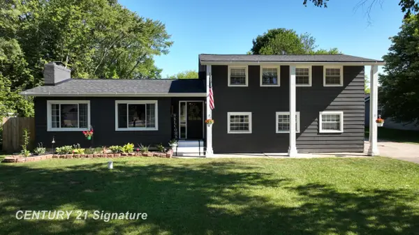 5196 W Wilson, Clio, MI 48420