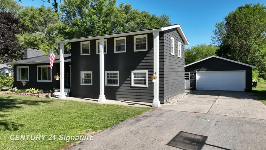 5196 W Wilson, Clio, MI 48420 - #2