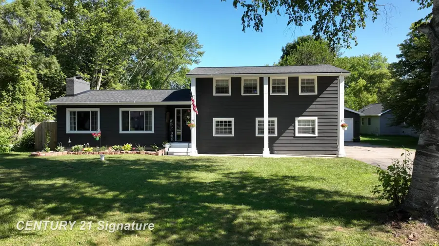 5196 W Wilson, Clio, MI 48420 - #3