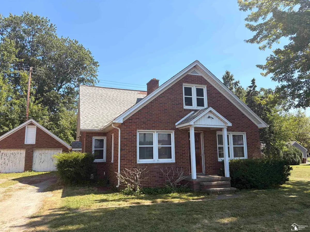 3758 N Dixie, Woodland Beach, MI 48162 - #1