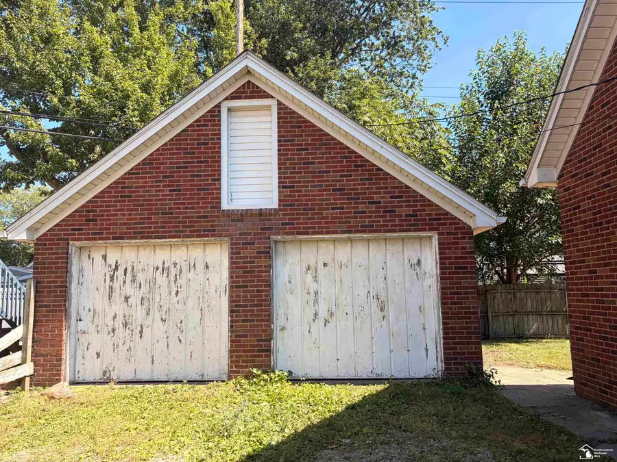 3758 N Dixie, Woodland Beach, MI 48162 - #3