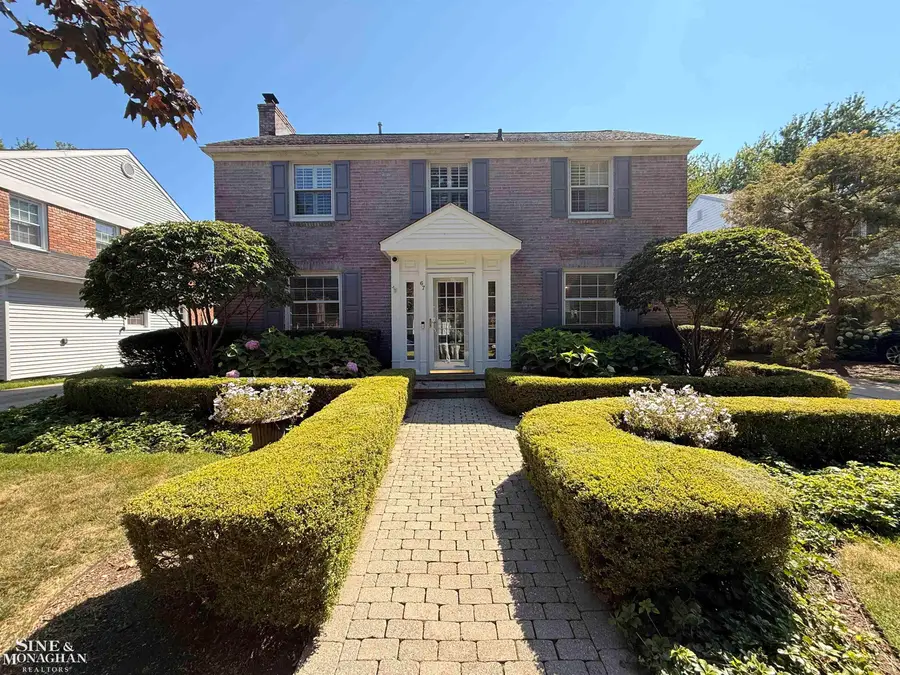 67 Stanton, Grosse Pointe, MI 48236 - #2