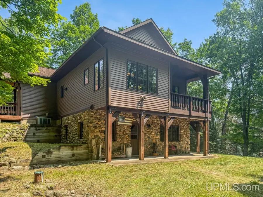 489 Kalla Walla, Crystal Falls, MI 49920 - #2