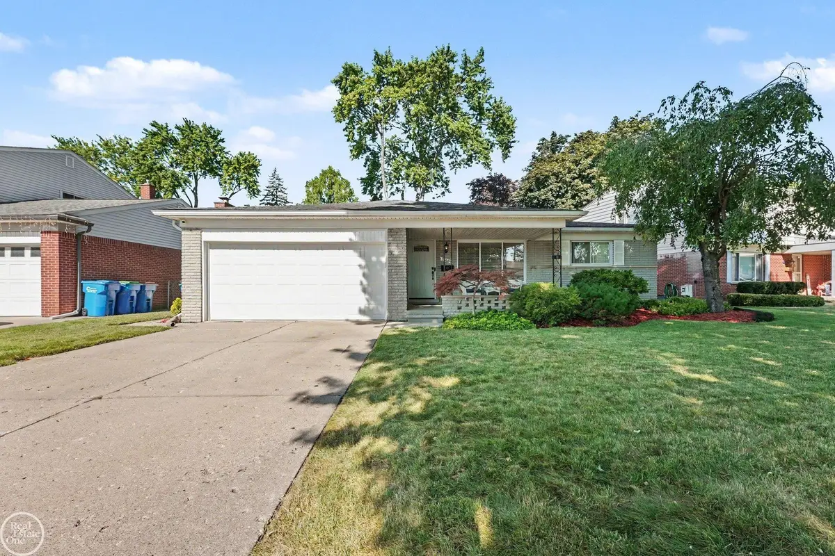 29609 Tropea, Warren, MI 48092 - #1