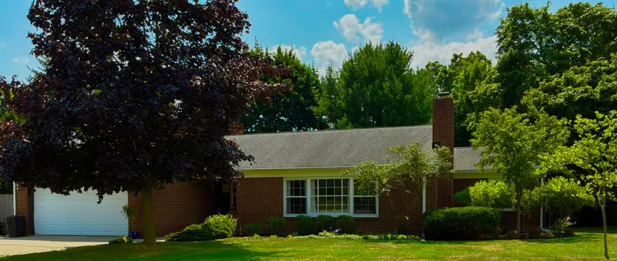 2220 Mckinley Ave., Bay City, MI 48708 - #2
