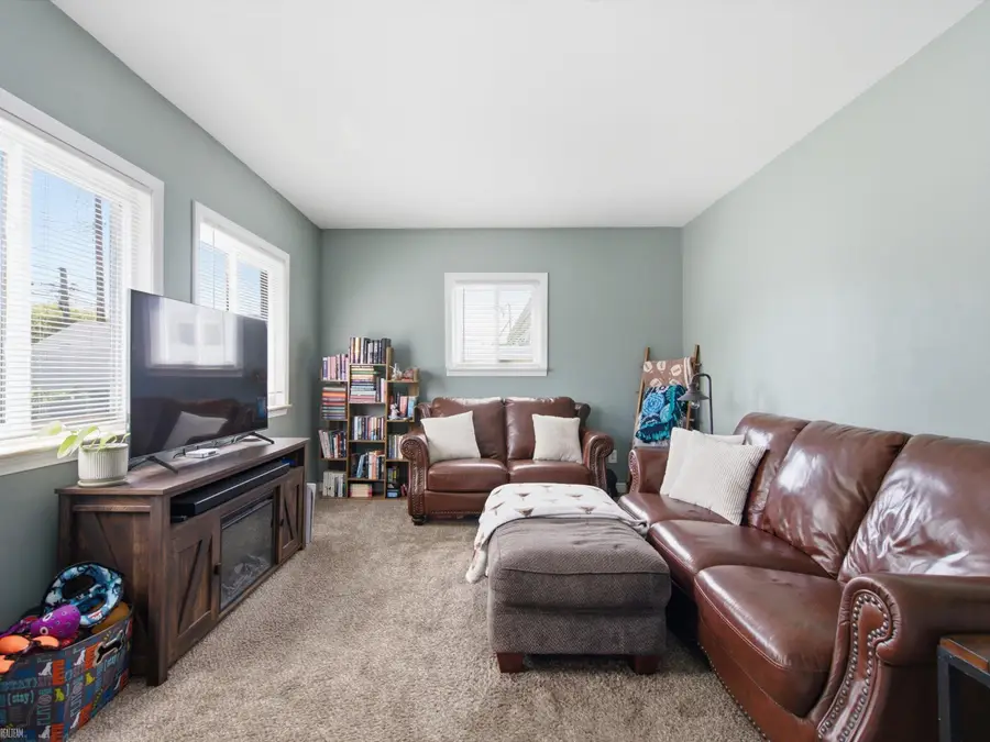 21626 Bon Heur, Saint Clair Shores, MI 48081 - #2