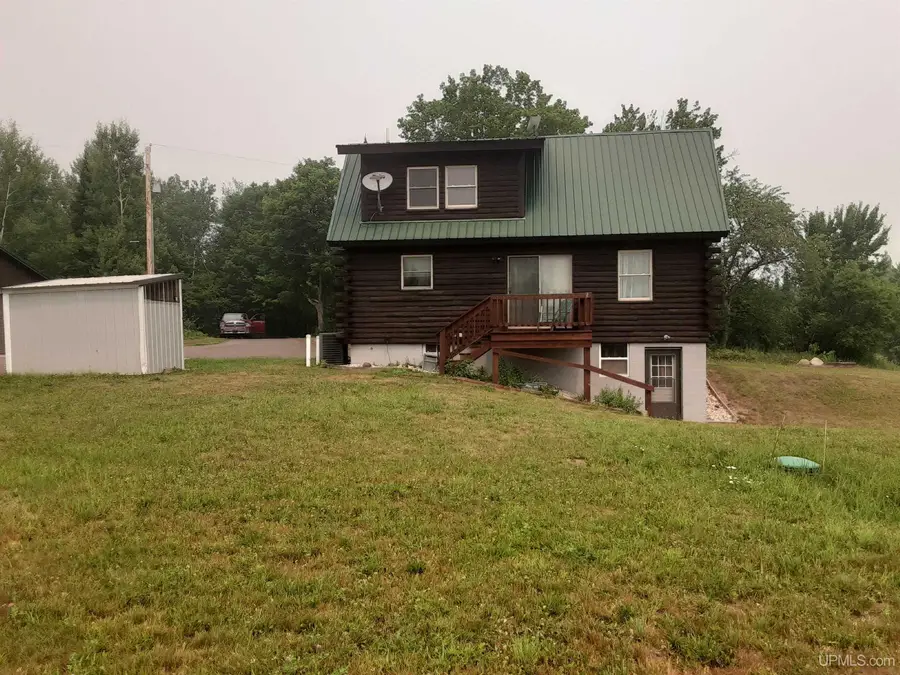 E6857 S Black River, Ironwood, MI 49938 - #3