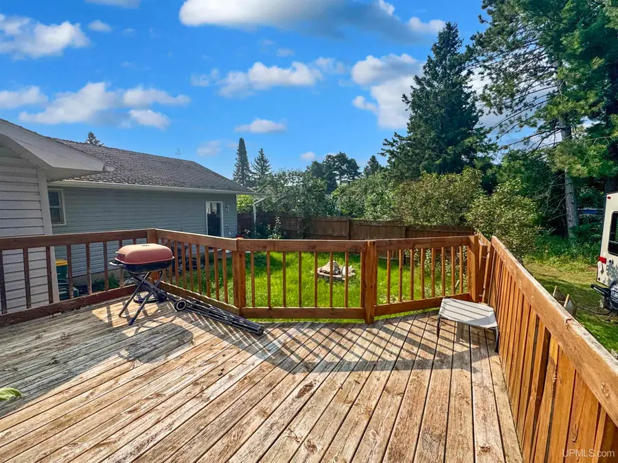 510 Logan, Crystal Falls, MI 49920 - #2
