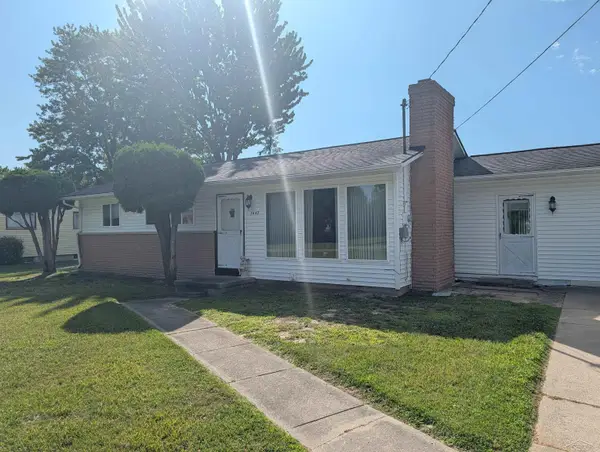 3442 Terry, Carrollton, MI 48604