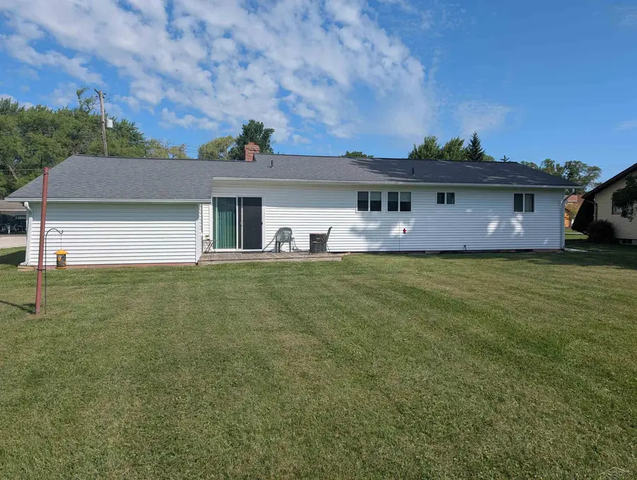 3442 Terry, Carrollton, MI 48604 - #2