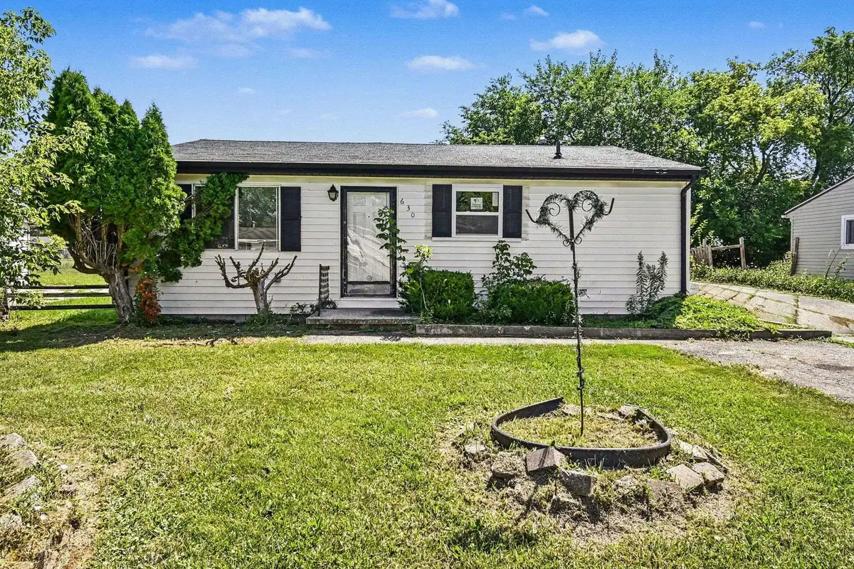 630 S 29th, Saginaw, MI 48601 - #1