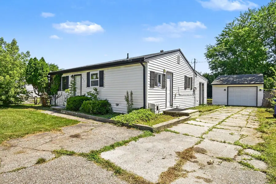 630 S 29th, Saginaw, MI 48601 - #2