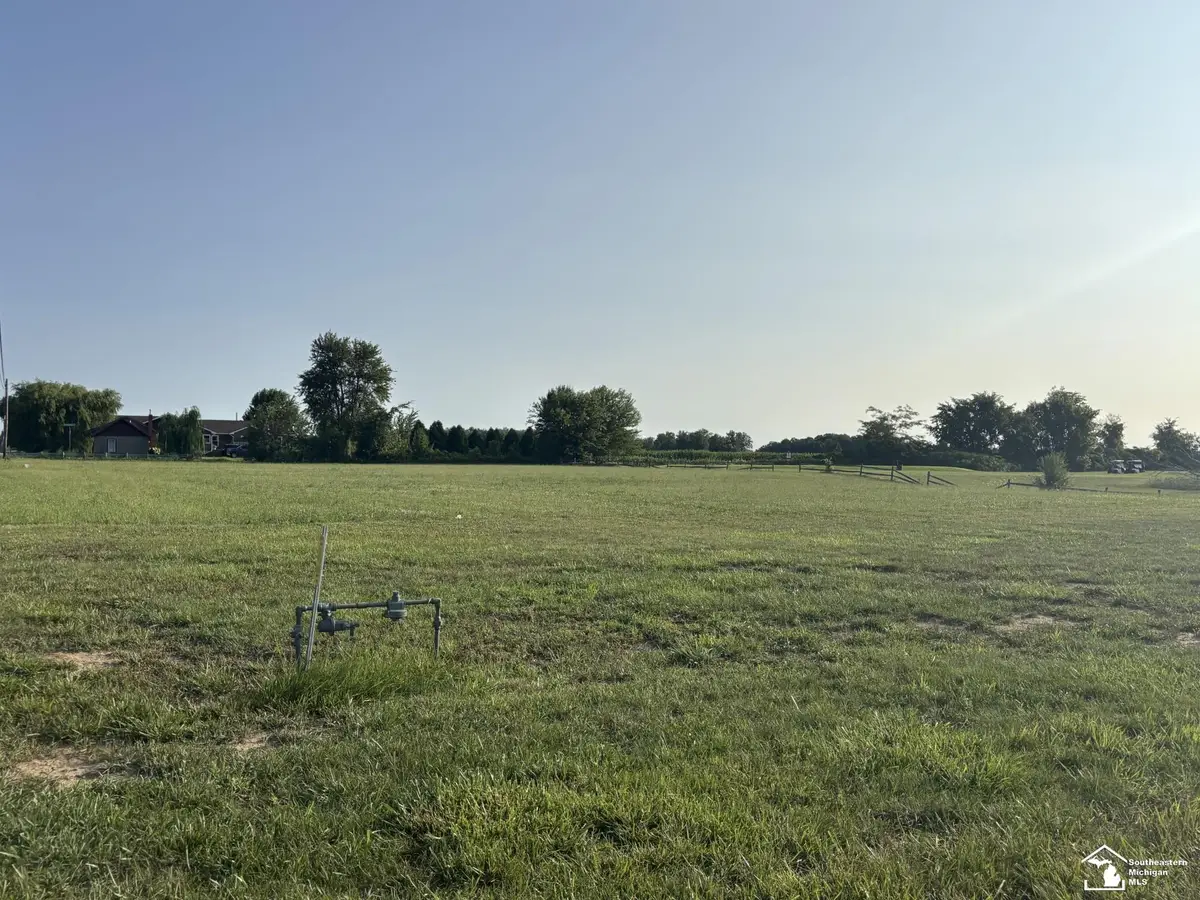 00 W Temperance, Ottawa Lake, MI 49267 - #1