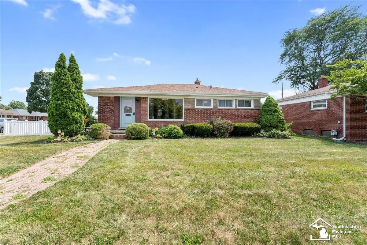 2938 Norwood, Trenton, MI 48183 - #1