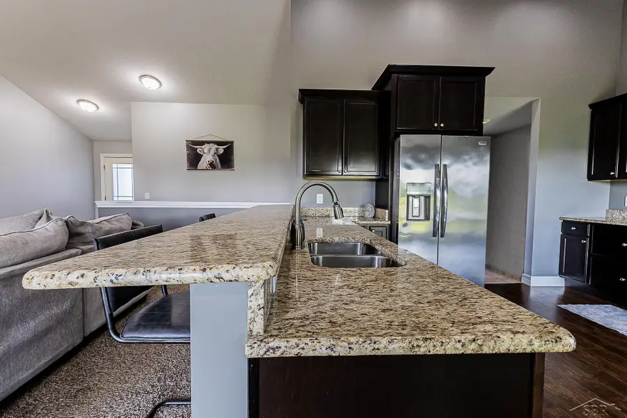2597 N Hemlock, Hemlock, MI 48626 - #2