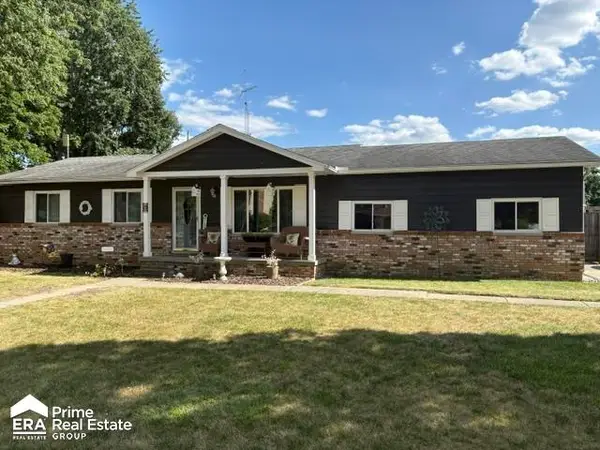 5521 Meadowcrest, Flint, MI 48532