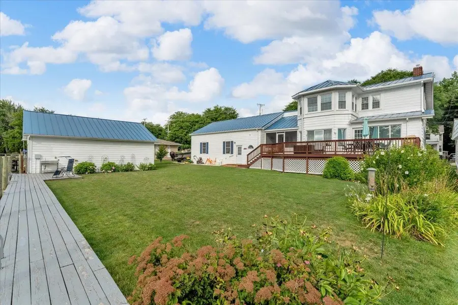 1748 Saint Clair River, Algonac, MI 48001 - #3
