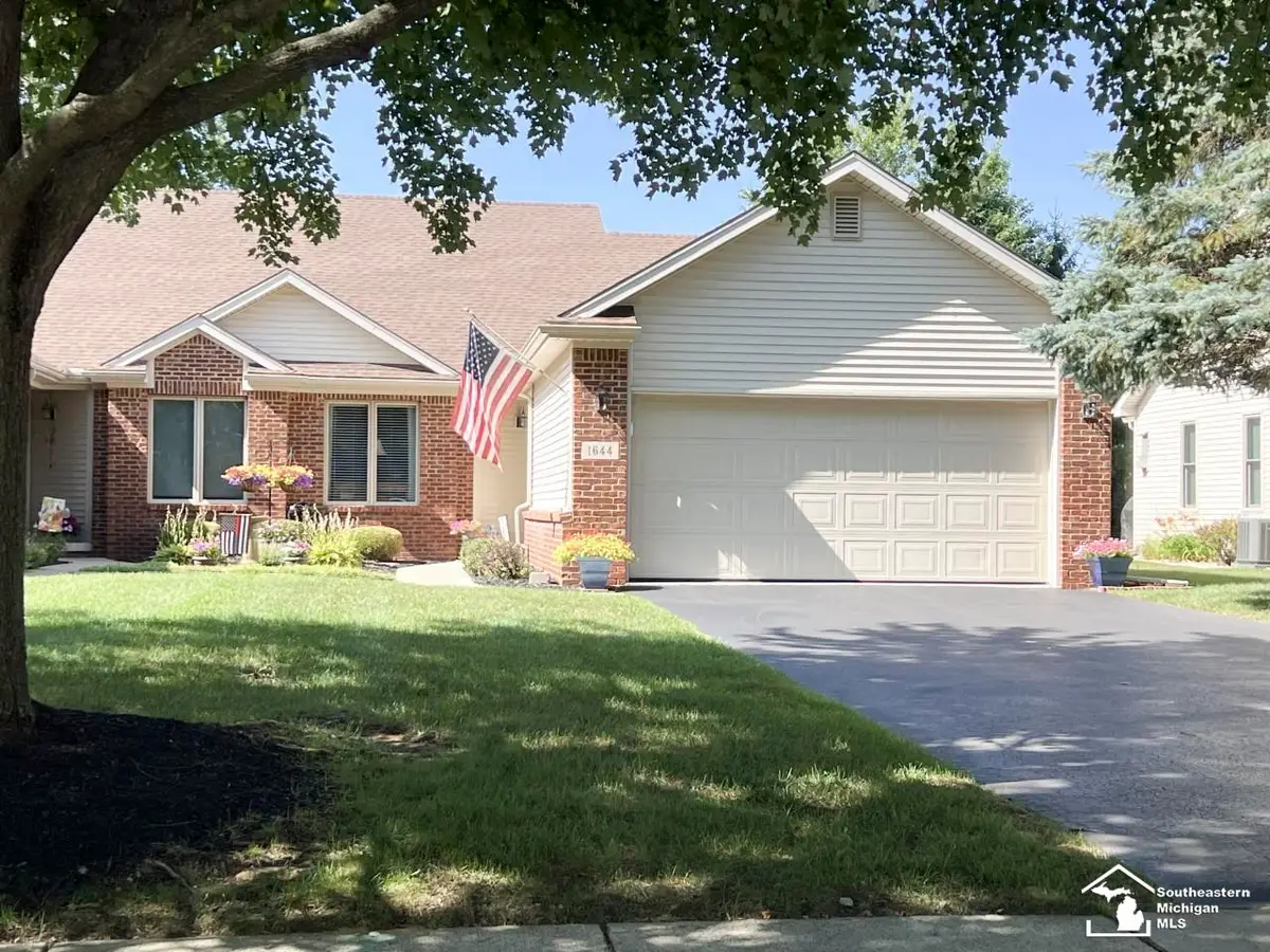1644 Spruce, Temperance, MI 48182 - #1