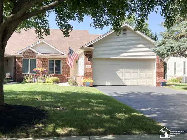 1644 Spruce, Temperance, MI 48182
