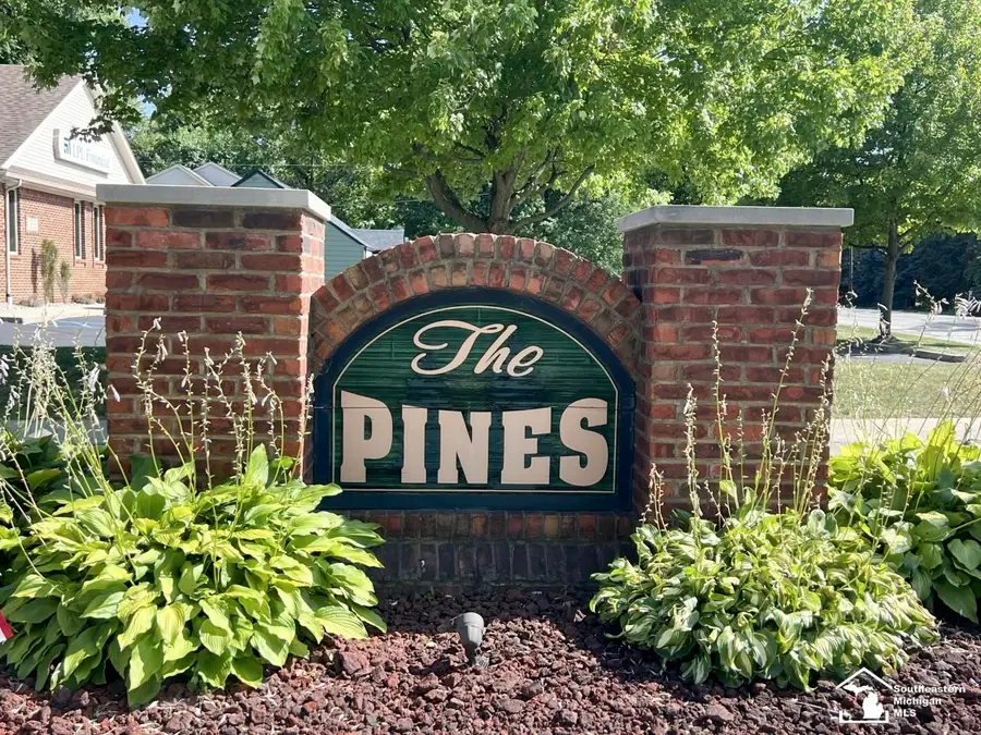 1644 Spruce, Temperance, MI 48182 - #2