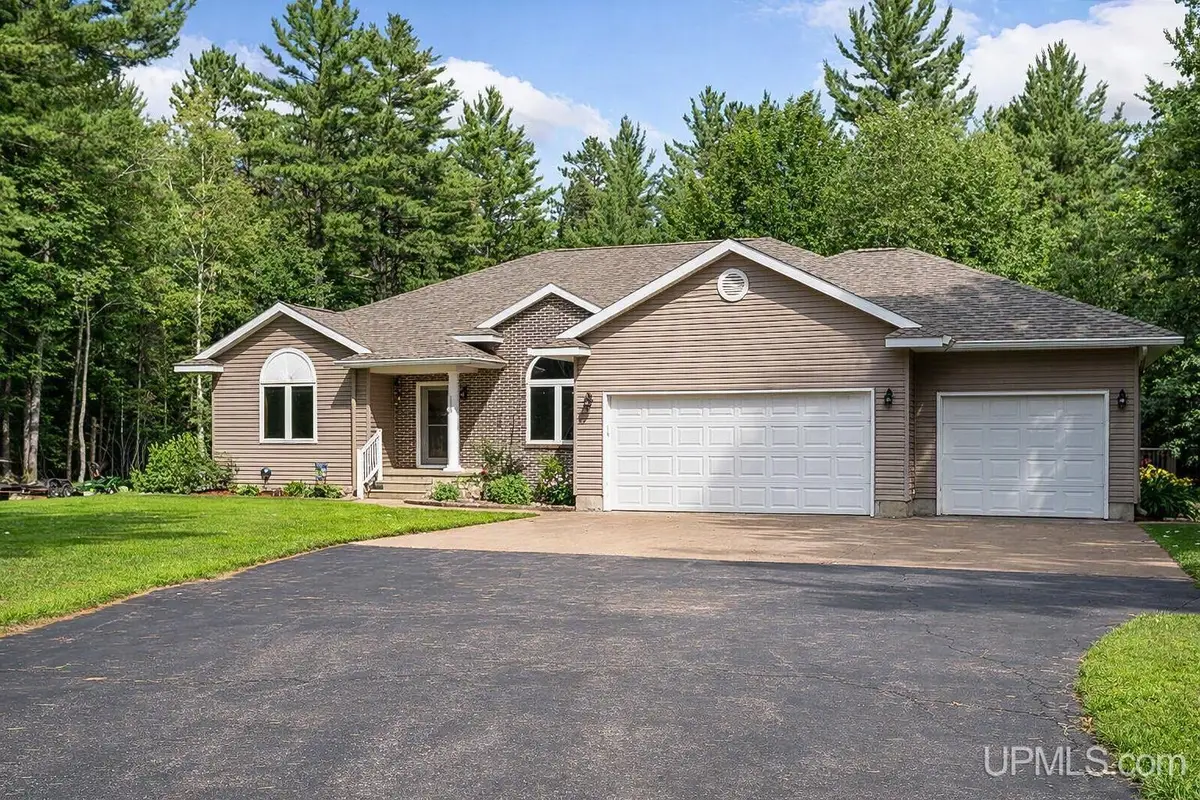 206 N Southgate, Gwinn, MI 49841 - #1