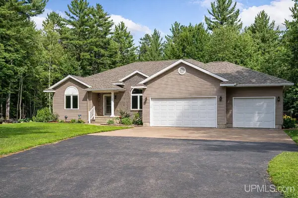 206 N Southgate, Gwinn, MI 49841