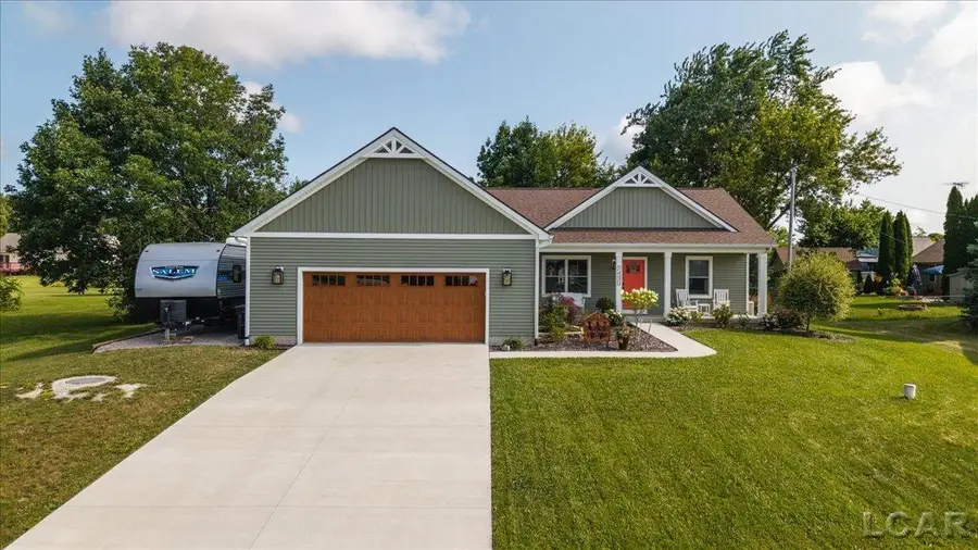 7450 Kingsley, Onsted, MI 49265 - #2