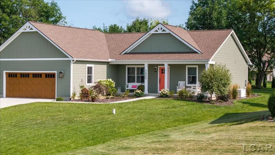 7450 Kingsley, Onsted, MI 49265 - #3